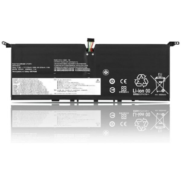 Baterija per Laptop Yoga S730-13IWL