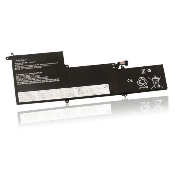 Baterija per Laptop Lenovo Ideapad Yoga Slim 7