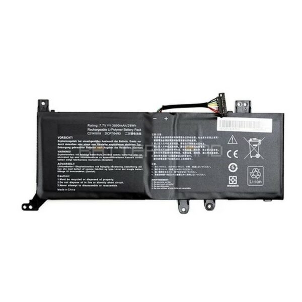 Baterija per Laptop ASUS VivoBook 15 F512FA X512DA X509 TYPE B