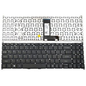 Tastatura per laptop Acer Swift 3 SF315-41G SF315-51G Acer Aspire 3 A315-22 A315-23 A315-34 A315-42