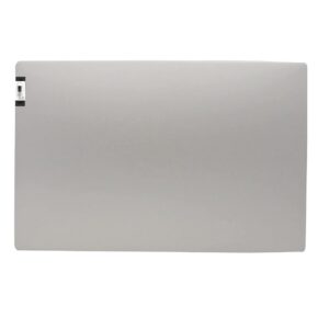 Korniza  Ekrani (A cover / Top Cover) per Laptop Lenovo ideapad 5-15IIL05 5-15ARE05 5-15ITL05 silver