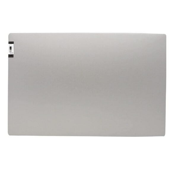 Korniza  Ekrani (A cover / Top Cover) per Laptop Lenovo ideapad 5-15IIL05 5-15ARE05 5-15ITL05 silver