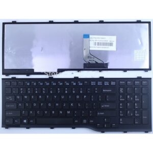 Tastatura per laptop Fujitsu Lifebook AH532 A532 N532 NH532
