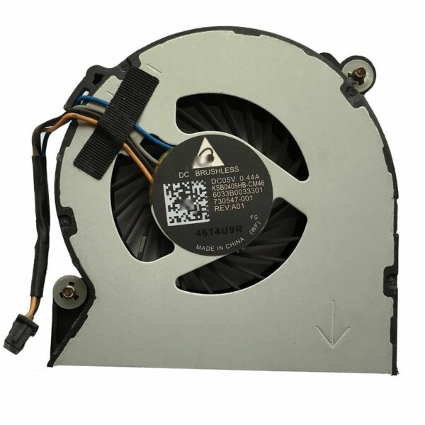 CPU ftofes per laptop HP Elitebook 720 G1 720 G2 820 G1 820 G2