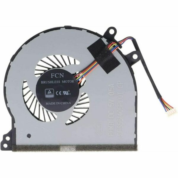 CPU ftofes per laptop Lenovo IdeaPad 310-15ABR 310-15IAP 310-15IKB 310-15ISK