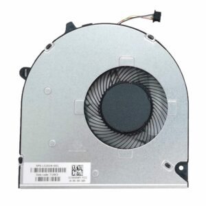 CPU ftofes per laptop HP G8 250 G9 250 15-DU 15-DW 15-DY 15S-DU 15S-DR 15S-DY series