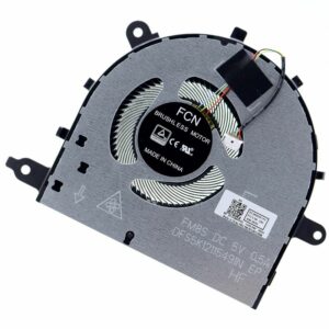 CPU ftofes per laptop Lenovo Ideapad 5-15 5-15ARE 5-15IIL 5-15ITL 5-15IIL05 5-15ARE05