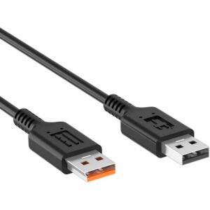 DC kabel per mushes me konektorLenovo Yoga modeli