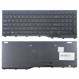 Tastatura per laptop Fujitsu Lifebook AH552