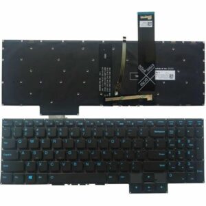 Tastatura per laptop Lenovo Ideapad Gaming 3-15ARH05 3-15IMH05 sa pozadisnkim osvetljenjem