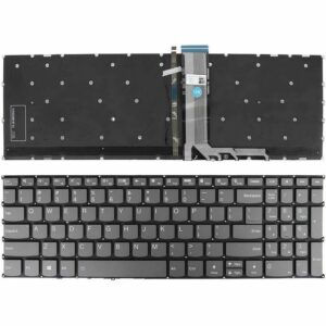 Tastatura per laptop Lenovo Ideapad 15IIL05 15ARE05 15ITL05 15 G2 ARE ITL sa pozadisnkim osvetljenjem