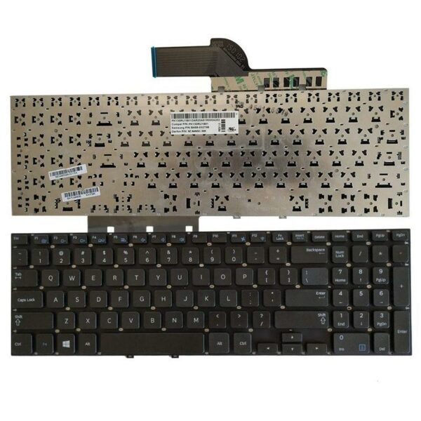 Tastatura per Samsung NP350V5C 355V5C NP355V5C NP355E5C 350V5C 355E5C 350V5C