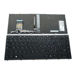 Tastatura per laptop HP ZBook Studio G3 Mobile Workstation