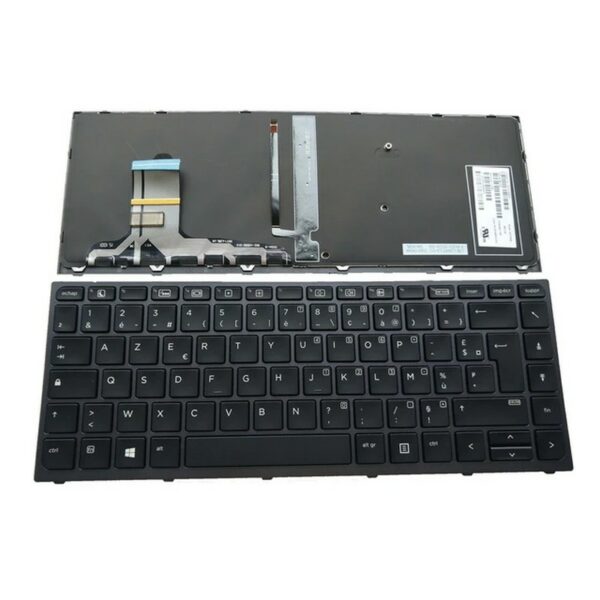 Tastatura per laptop HP ZBook Studio G3 Mobile Workstation