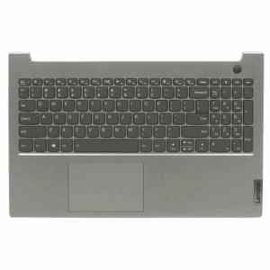 Korniza Lart (C Cover) pa tastier per laptop Lenovo ThinkBook 15 G2 ITL