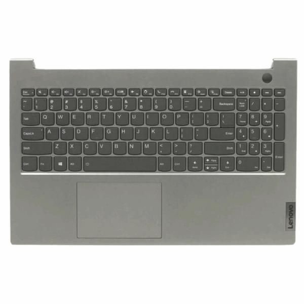 Korniza Lart (C Cover) pa tastier per laptop Lenovo ThinkBook 15 G2 ITL