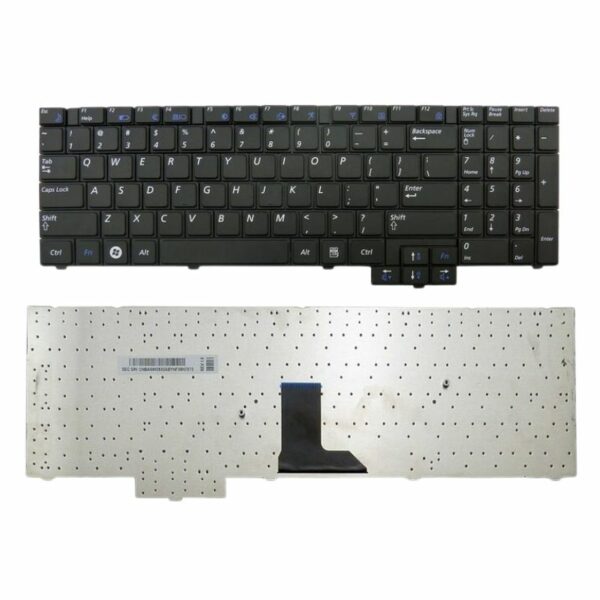 Tastatura per Samsung NP-RV508 NP-RV510 NP-R517