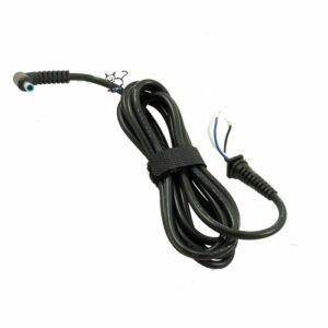 DC kabel per mushes me konektor4.5 x 3.0mm Dell - 3 zice