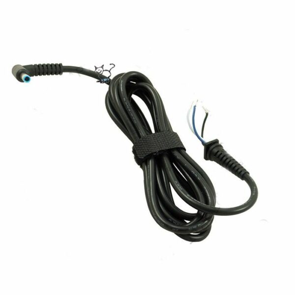 DC kabel per mushes me konektor4.5 x 3.0mm Dell - 3 zice