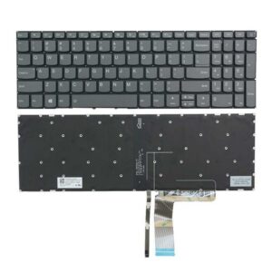Tastatura per laptop Lenovo IdeaPad L340-15IWL L340-17API sa pozadinskim osvetljenjem