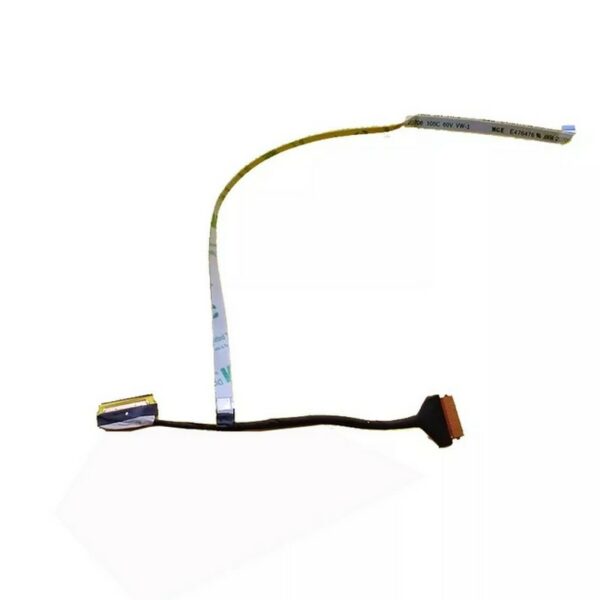 Flat LCD video Kabell per Lenovo Ideapad 5 15 15ARE05 15iil 15itl05 gs557