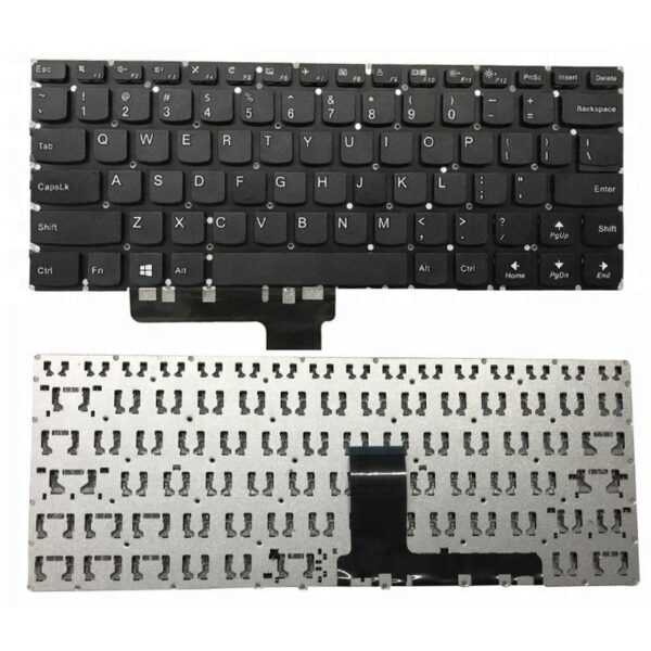 Tastatura per laptop Lenovo 310-14ISK 310-14IKB V310-14ISK V510-14IKB V110-14IAP