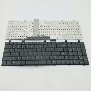 Tastatura per laptop MSI CR500 CR600 CR500X CX500 CX600 MS-1682 MS-1683