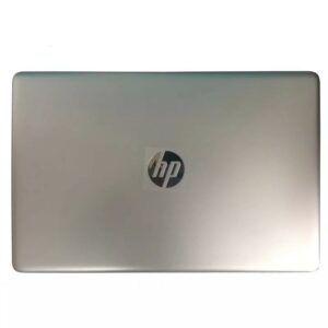 Korniza Ekrani (A cover / Top Cover) per Laptop HP 250 G7 255 G7 256 G7 15-DA argjendi