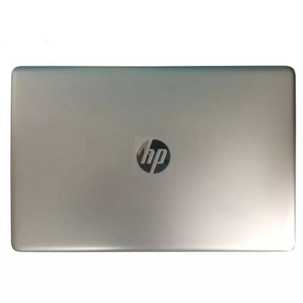 Korniza Ekrani (A cover / Top Cover) per Laptop HP 250 G7 255 G7 256 G7 15-DA argjendi