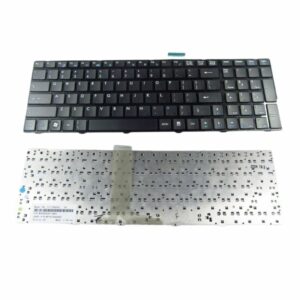 Tastatura per laptop MSI CR650 CR720 CX620 CX620MX CX623 CX705 CX705MX