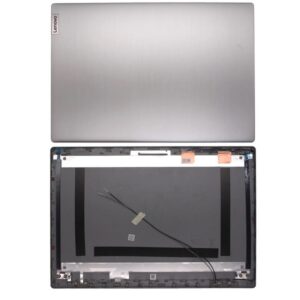 Korniza  Ekrani / Top Cover) per Laptop Lenovo IdeaPad 3 15ADA05 15ARE05 15IML05 15IIL05 silver