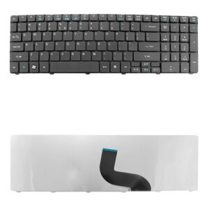 Tastatura per laptop Acer Aspire 5250 5349 5551 5551G 5553