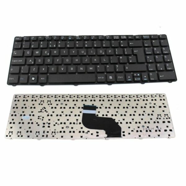 Tastatura per laptop MSI CR640 CX640 CX640D
