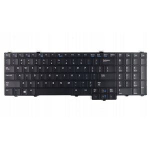Tastatura per laptop Dell Latitude E5540 15-5000 sa pozadinskim osvetljenjem