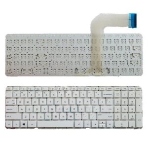 Tastatura per laptop HP Pavilion 15-P mali enter bez rama BELA