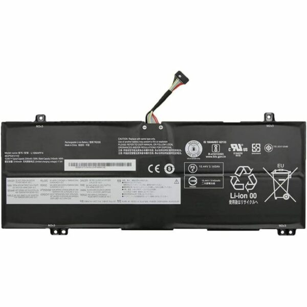 Baterija per laptop Lenovo S540-14IML 14API