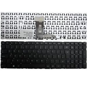 Tastatura per laptop Lenovo IdeaPad 700-15 700-15ISK 700-17ISK veliki enter