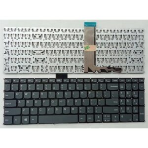 Tastatura per laptop Lenovo ThinkBook 15 G2 ARE ITL
