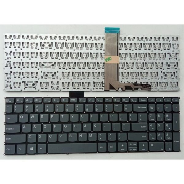 Tastatura per laptop Lenovo ThinkBook 15 G2 ARE ITL