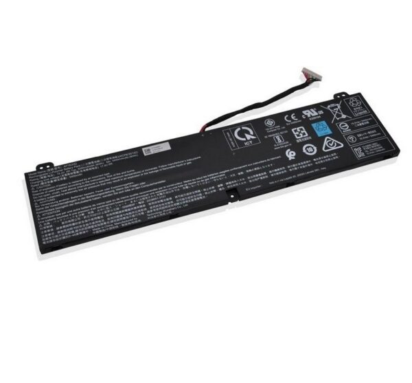 Baterija per laptop Acer Predator Triton 500 PT515-51