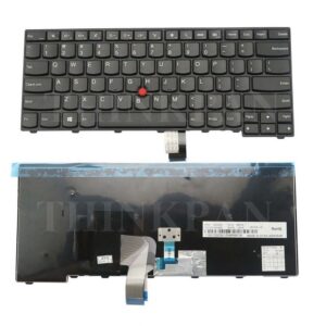 Tastatura per laptop Lenovo Thinkpad T440 T440p T440s T450 T460 L440 L450 L460 sa gumbom/pointerom