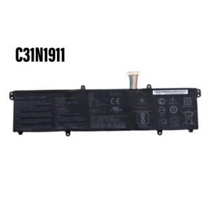 Baterija per laptop Asus VivoBook Flip 14 M413 M413DA TM420IA TM420IA F413 D413D