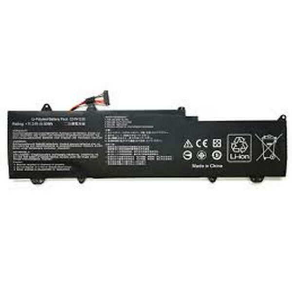 Baterija per laptop Asus ZenBook UX32LA UX32LN UX32LN-R4053H Seires