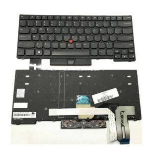 Tastatura per laptop Lenovo ThinkPad E480 L480 T480S L380 T480S sa pointerom/gumbom