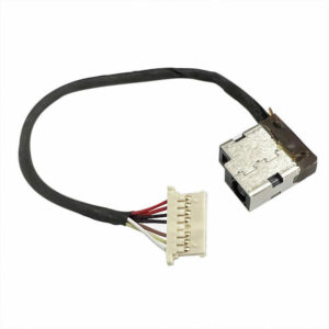 DC Konektor per laptop HP 250 G7 255 G7 256 G7