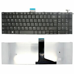 Tastatura per laptop Toshiba Satellite C50 C50-A-13 C50-A-138 C50-A-13H C50D-A