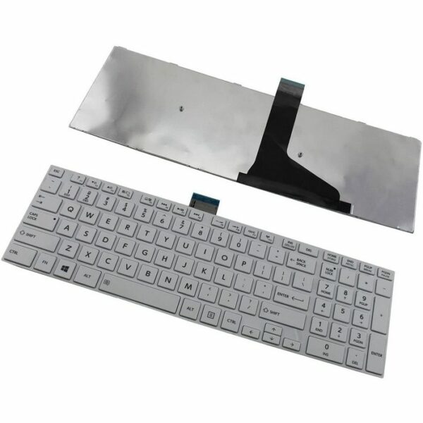 Tastatura per laptop C50 C50-A C50D C50T C50D-A bela