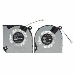 CPU+GPU ftofes per laptop Acer Nitro 5 7 AN515-43 AN515-54 AN517-51 AN715-51