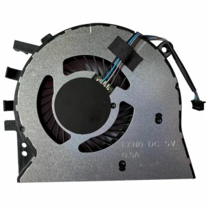 CPU ftofes per laptop HP 17-BY 17-CA series
