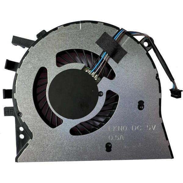 CPU ftofes per laptop HP 17-BY 17-CA series